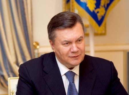 Yanukoviç Ukrayna prezidenti adından məhrum edilə bilər