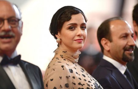İranlı aktrisa Trampa etiraz olaraq "Oskar"a qatılmayacaq