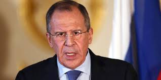 Lavrov Azərbaycanın Rusiyaya yardım etməsindən danışdı