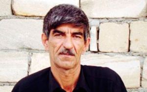 Bayram Kürdəxanılının ölümü ilə bağlı cinayət işi başlanıb