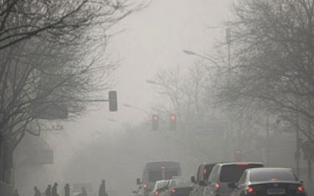 Nazirlik toz dumanına görə operativ iş rejiminə keçdi 