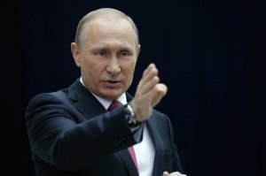 Putin: “Şimali Koreya ot yeməyə razı olar, nüvə proqramından əl çəkməz”