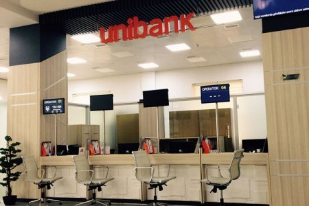 "Unibank"ın zərəri 11 mln. manata çatır