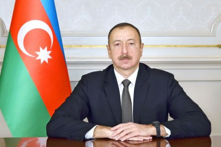 Azərbaycan prezidenti Belarusa səfər edəcək