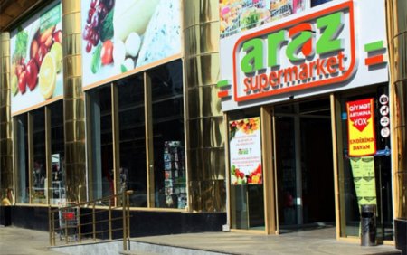 Məhkəmə “Araz Supermarket”i cəzalandırdı