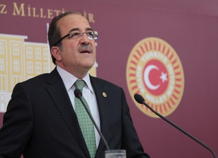 “Babam Azərbaycan Parlamentinin yaradılmasında iştirak edib”