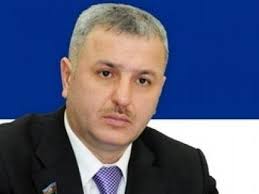 Fuad Muradovun yerinə deputat Ülvi Quliyevin namizədliyi irəli sürüldü 