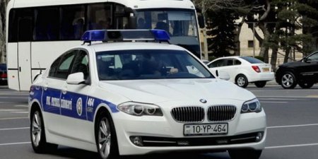 Azərbaycanda polis mayoruna yüksək vəzifə verildi: 
