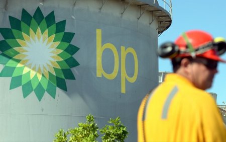BP şirkətinin azərbaycanlı işçilərinin sayı açıqlandı