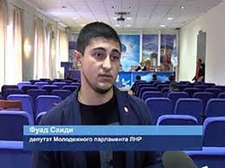 Luqanskın “xaç atası” Teymur Mürvətoğlu barədə sensasion məlumatlar