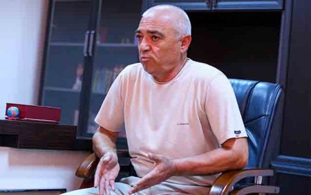 Əsabil Qasımovun qardaşı vətəndaşın 49 min manatını qaytarmır Əsabil Qasımovun qardaşı vətəndaşın 49 min manatını qaytarmır
