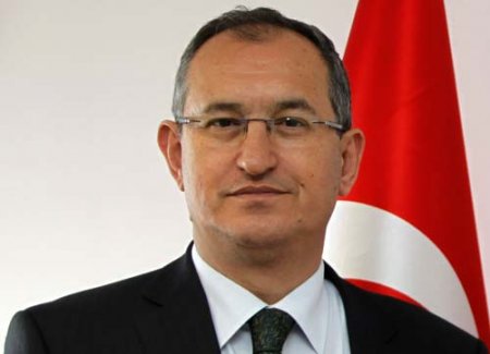 “AKP iqtidarına son qoyulacaq” – 