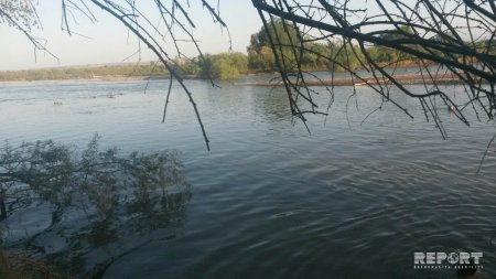 Sabirabad sakini özünü su kanalına ataraq intihar edib
