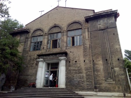 “Salaam Cinema”nın yerləşdiyi bina tarixi abidələr siyahısına salındı