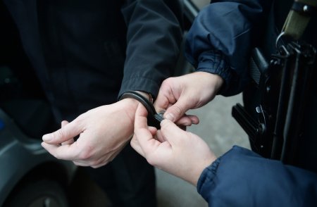Tbilisidə etirazlar zamanı saxlanılan 41 nəfər azadlığa buraxılıb