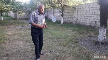 Bakıdan Qubaya köçən 84 yaşlı aktyor: "Əbülfəs Qarayev deyib ki, Məcnun Hacıbəyovu tanımıram" - 