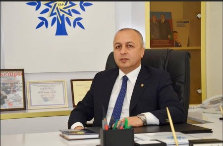 Ölkəmizdə medianın azad fəaliyyəti və inkişafı üçün zəruri tədbirlər görülür