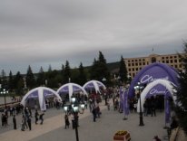 Azercell-in Rəqəmsal Dünyası Azərbaycanın şimal bölgəsində Azercell-in Rəqəmsal Dünyası Azərbaycanın şimal bölgəsində