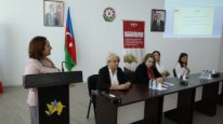 Bakcell qadınların məşğulluğunun artırılmasına dəstək olur - Bakcell qadınların məşğulluğunun artırılmasına dəstək olur -