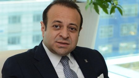 Egemen Bağış Türkiyənin Çexiyada səfiri təyin olunub