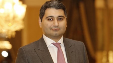 Zaur Qəhrəmanov: “SOCAR-ın Türkiyəyə investisiyalarının məbləği 15 mlrd. dolları ötüb”