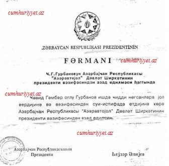Cavid Qurbanov Heydər Əliyev dönəmini açıq tənqid etdi Cavid Qurbanov Heydər Əliyev dönəmini açıq tənqid etdi