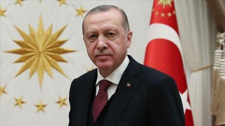 Türkiyə səfiri: "Prezident Ərdoğan Azərbaycana səfər edəcək"
