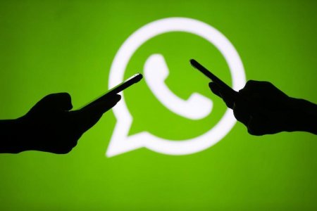"WhatsApp" yazışmaları qırmağa imkan verən səhvi aradan qaldırıb