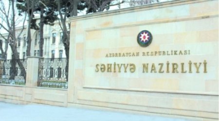 "Səhiyyə Nazirliyi Azərbaycan Standartlaşdırma İnstitutunun ekspertizasının rəyini də nəzərə almır" - 