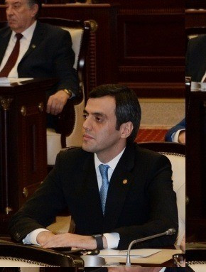 Ələsgər Ələsgərov Baş Nazirin Katibliyinin rəisi vəzifəsinə təyin edilib Ələsgər Ələsgərov Baş Nazirin Katibliyinin rəisi vəzifəsinə təyin edilib