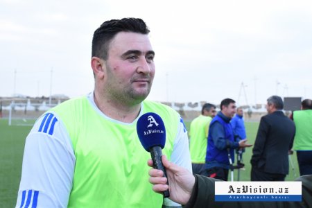  Daha 3 Qarabağ qazisi “ASAN xidmət”də işlə təmin olundu - 