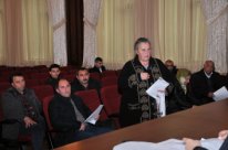 Qəbula gələnlər Prezidentə təşəkkür etdi – Qəbula gələnlər Prezidentə təşəkkür etdi –