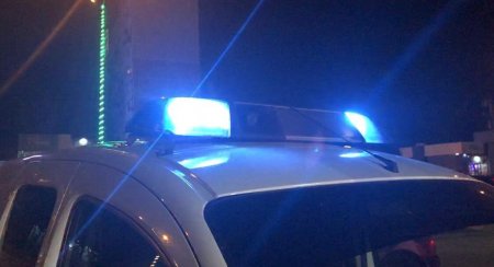 Sumqayıt sakini borcu olduğu mağazanı yandırmaq istəyib -