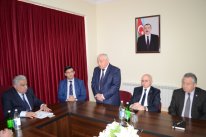 Daşkəsəndə Xocalı soyqırım qurbanları anıldı Daşkəsəndə Xocalı soyqırım qurbanları anıldı