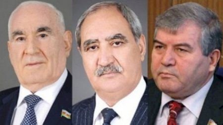 23 deputat Milli Məclisin iclasına qatılmadı - 