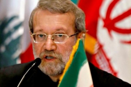 Koronavirusa yoluxan İran parlamentinin sədri sağaldı