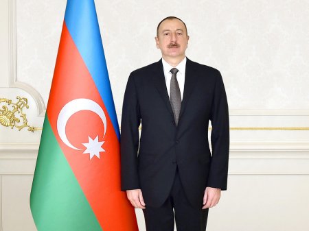  "Azərbaycan Avropa İttifaqı ilə əlaqələrin inkişafına önəm verir" - 