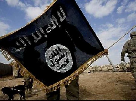 3 İŞİD döyüşçüsü mənzilində öldürüldü