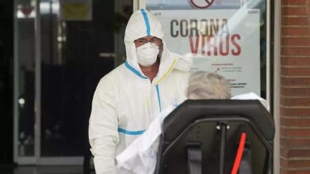 Gürcüstanda koronavirusa yoluxanların sayı 610-a çatdı
