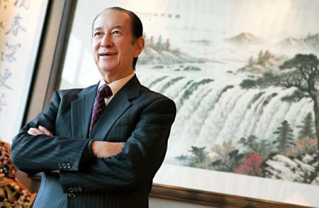 Çinli kazino “kralı” 98 yaşında öldü
