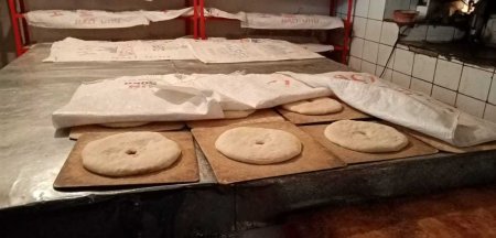Gəncədə karantin qaydalarını pozaraq çörək bişirən sex aşkarlanıb