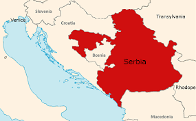 Serbiya komendant saatına keçir, xəstəxanalarda yer yoxdur