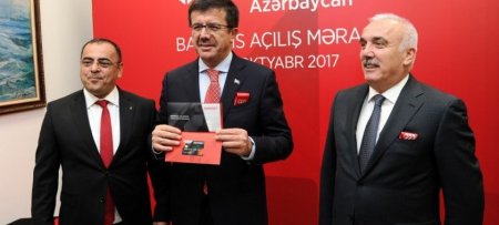  "Ziraat Bank Azərbaycan” rəhbərinin FETÖ sevgisi: - 