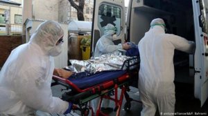 İranda daha 179 nəfər pandemiyanın qurbanı oldu