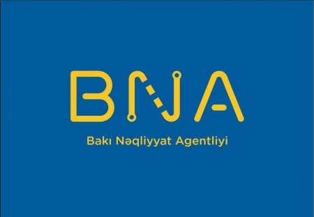 Bakı Nəqliyyat Agentliyindən "Tender" açıqlaması
