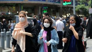 İranda koronavirusdan daha 184 nəfər öldü