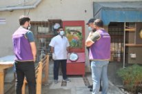 Xırdalanda kafe-restoranlarda reyd keçirilib - Xırdalanda kafe-restoranlarda reyd keçirilib -
