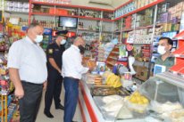 Tərtər rayonunda reyd keçirildi - Tərtər rayonunda reyd keçirildi -