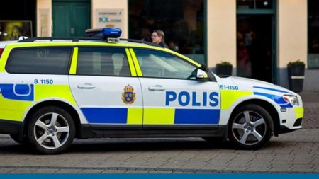 İsveçdə polis müfəttişi olan azərbaycanlı qadın - 