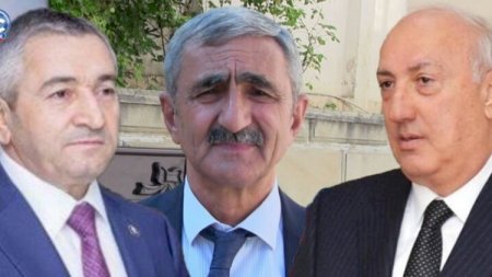 İki icra başçısı tanınmış vəkili öldürtmək istəyib? - 